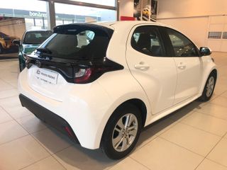 Toyota Yaris 125cv S-Edition