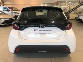 Toyota Yaris 125cv S-Edition