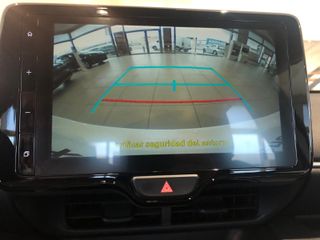 Toyota Yaris 125cv S-Edition