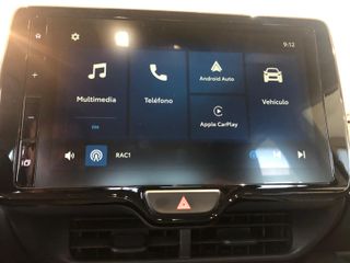 Toyota Yaris 125cv S-Edition