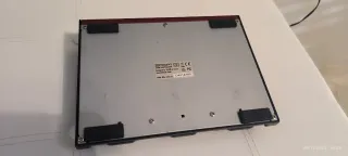 Pedalera Zoom B3n Multi-Effects para bajo eléctric