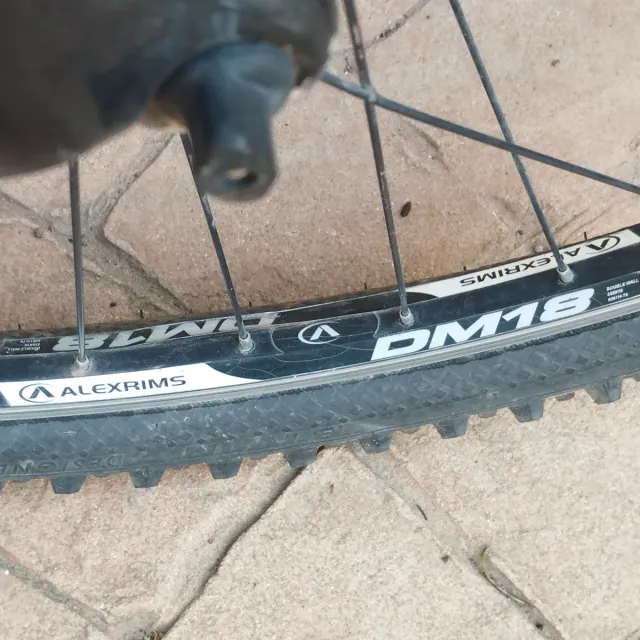 Bicicleta Scott 26 MTB