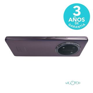 Honor Magic 7 Lite 512GB Morado 8GB RAM