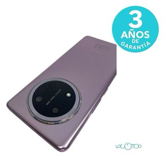 Honor Magic 7 Lite 512GB Morado 8GB RAM