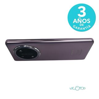 Honor Magic 7 Lite 512GB Morado 8GB RAM