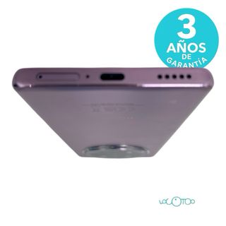 Honor Magic 7 Lite 512GB Morado 8GB RAM
