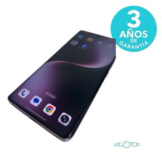 Honor Magic 7 Lite 512GB Morado 8GB RAM