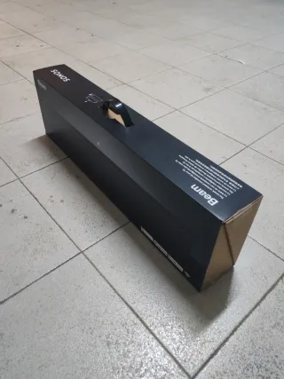 Scatola per Sonos Beam Gen 1