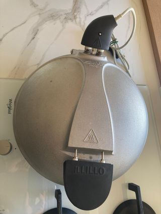 Forno pizza elettrico/gas Illillo