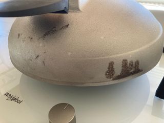 Forno pizza elettrico/gas Illillo