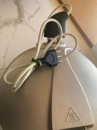 Forno pizza elettrico/gas Illillo