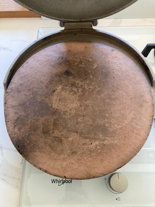 Forno pizza elettrico/gas Illillo