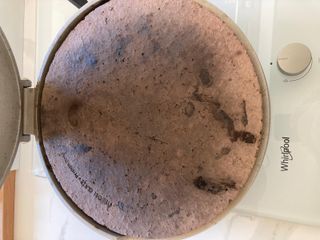 Forno pizza elettrico/gas Illillo