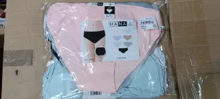 Bragas HANA Talla S/M L/XL 1€