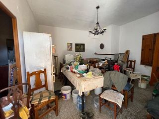Casa en venta en Pueblo Levante en Benidorm