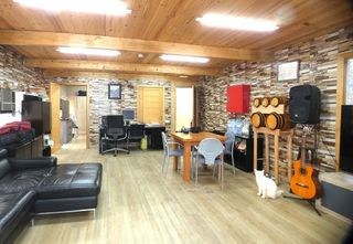 Nave industrial en venta en Can Palet en Terrassa