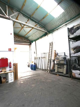 Nave industrial en venta en Can Palet en Terrassa