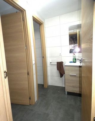 Nave industrial en venta en Can Palet en Terrassa