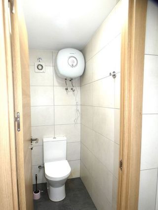 Nave industrial en venta en Can Palet en Terrassa