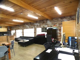 Nave industrial en venta en Can Palet en Terrassa