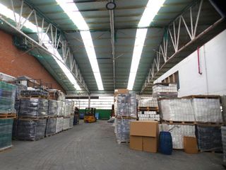 Nave industrial en venta en Can Palet en Terrassa