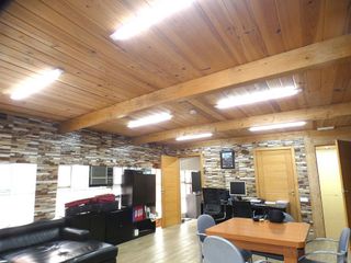 Nave industrial en venta en Can Palet en Terrassa