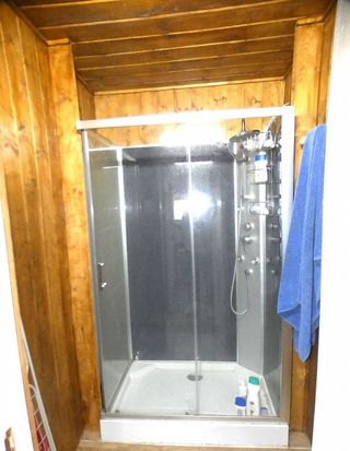 Nave industrial en venta en Can Palet en Terrassa