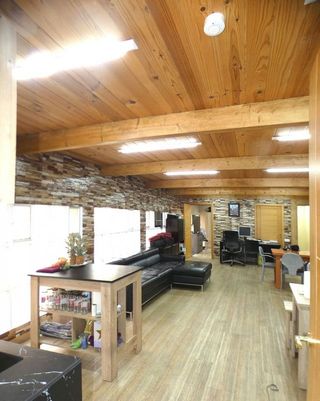 Nave industrial en venta en Can Palet en Terrassa