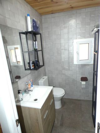 Nave industrial en venta en Can Palet en Terrassa