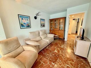 Piso en venta en Playa de Levante en Benidorm