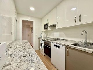 Piso en venta en Playa de Levante en Benidorm