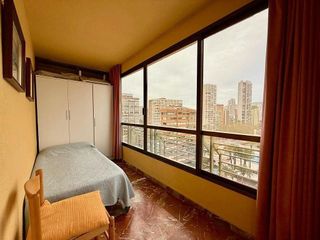Piso en venta en Playa de Levante en Benidorm