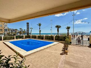 Piso en venta en Playa de Levante en Benidorm