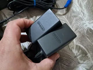 Lotto Nintendo Console Accessori