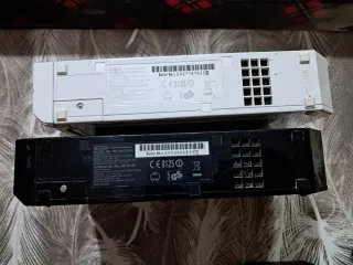 Lotto Nintendo Console Accessori