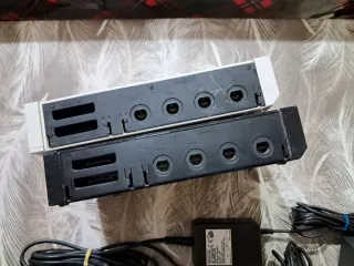 Lotto Nintendo Console Accessori