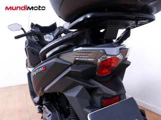 SYM CRUISYM ALPHA 125 ABS