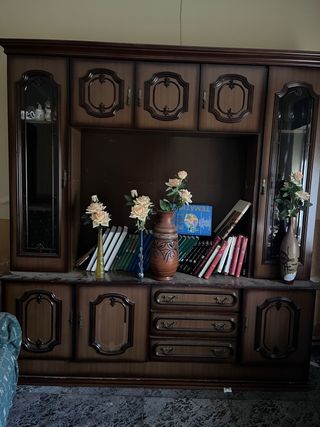mueble de salón
