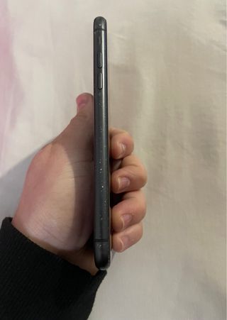 iPhone 11 Negro 64 GB