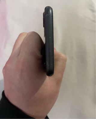 iPhone 11 Negro 64 GB