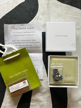 Pulsera Van Cleef & Arpels