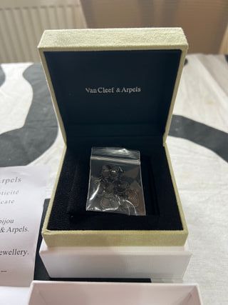 Pulsera Van Cleef & Arpels