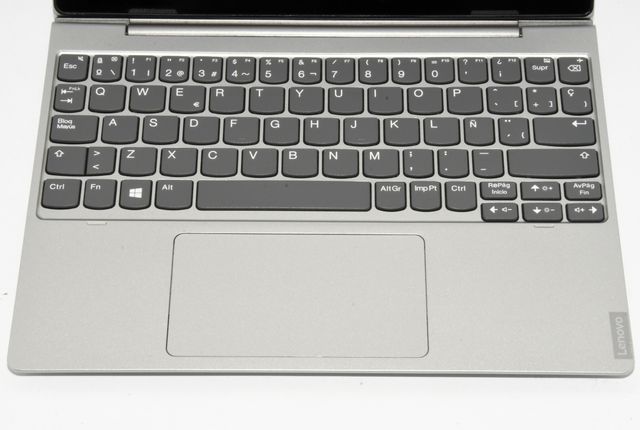 Portátil Lenovo D330 Intel Pentium Silver