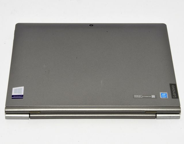 Portátil Lenovo D330 Intel Pentium Silver