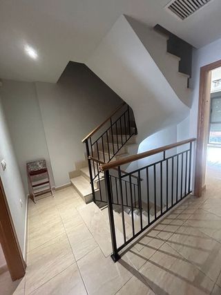 Casa adosada en venta en Les Boqueres-Zona norte en Almazora/Almassora