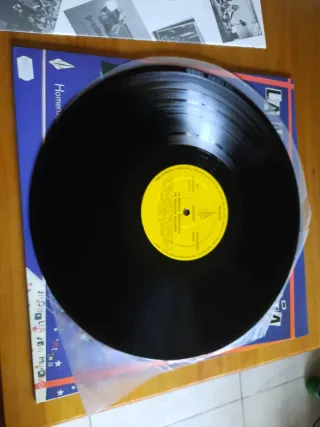 La Movida Madrileña Musikra Records Nuevo 1980