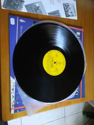 La Movida Madrileña Musikra Records Nuevo 1980