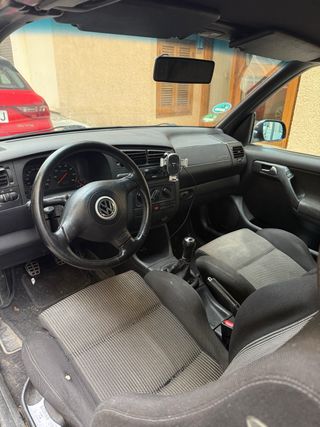 Volkswagen Golf Cabrio 1999