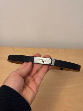 cinturón hermes