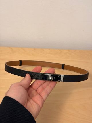 cinturón hermes
